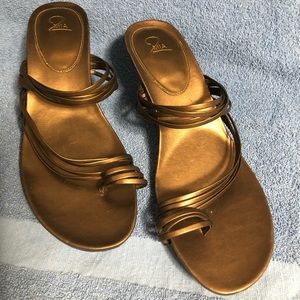 Mia2 Sandals